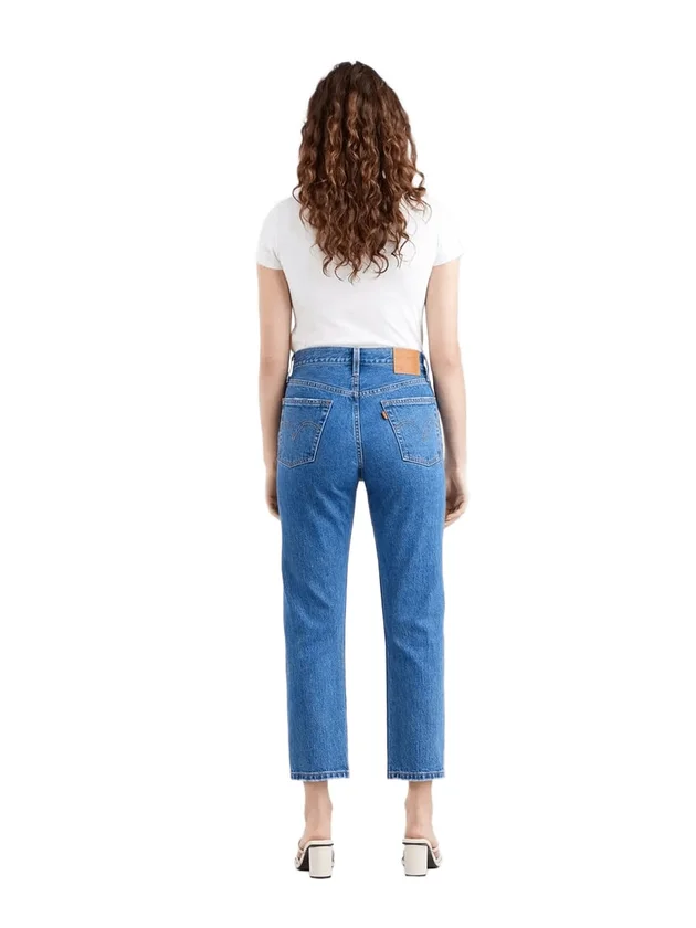 501 Crop
