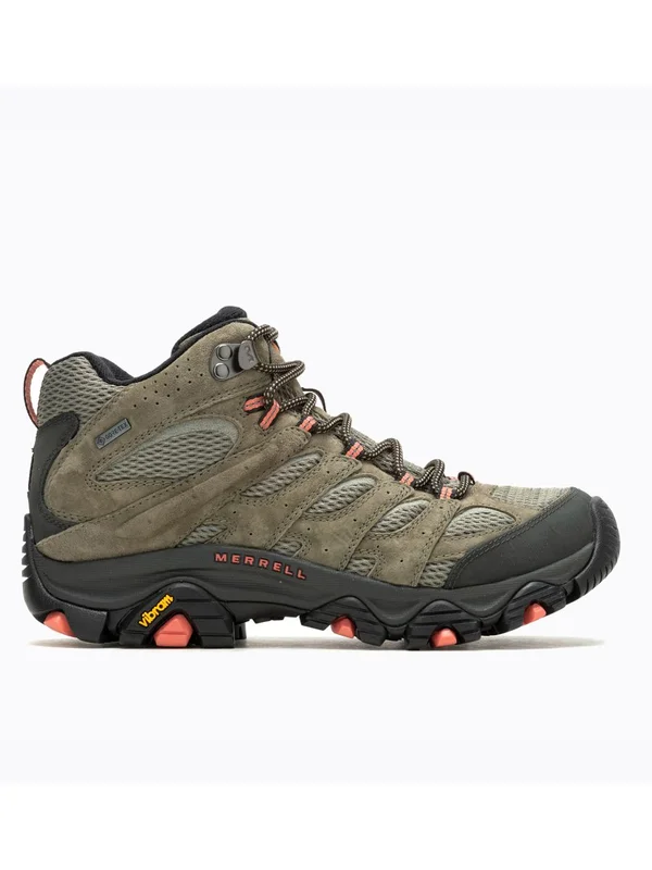 Moab 3 Mid GTX