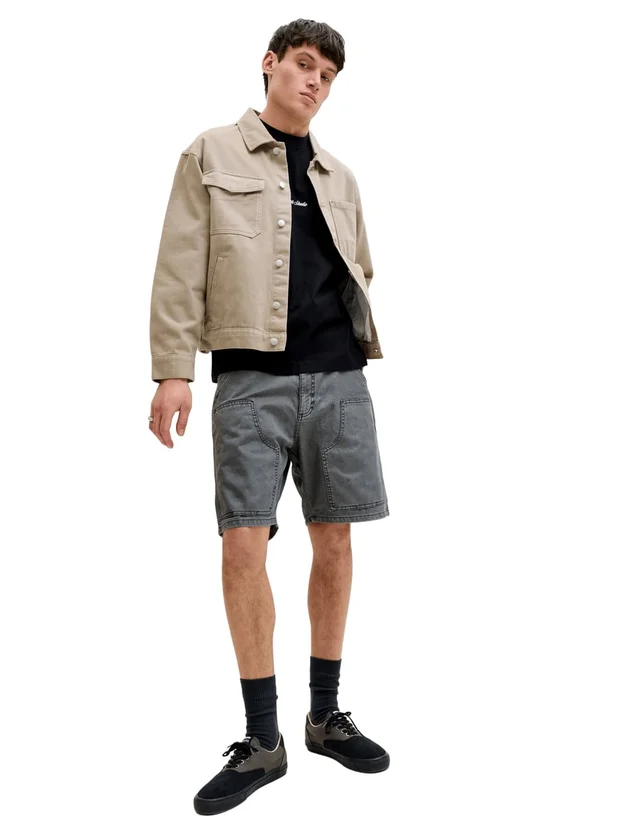Tony Painter Short 017 Mid