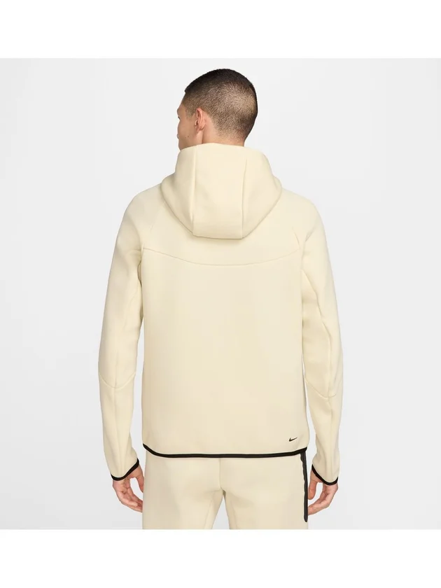 Tch Flc Fz Wr Hoodie