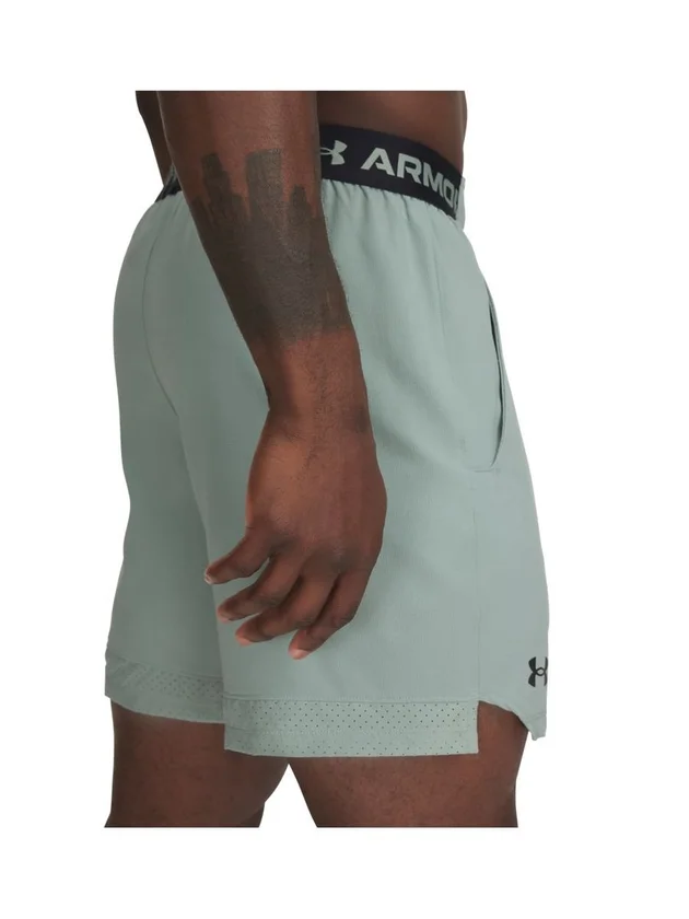 Vanish Woven 6in Shorts