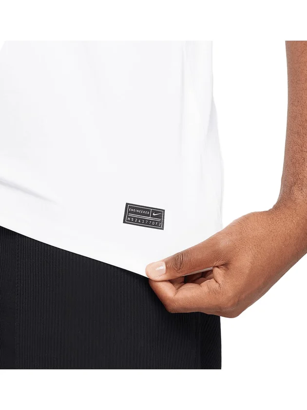 Stadium Ss Jersey Away