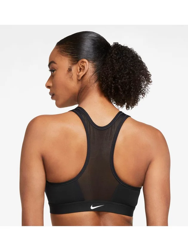 Df Swsh Zip Front Bra