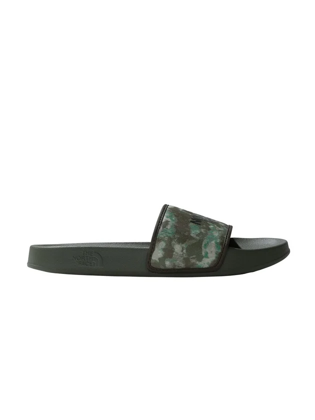 Base Camp Slide III