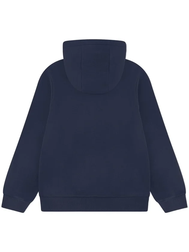 Core Fleece Fullzip Hoodie