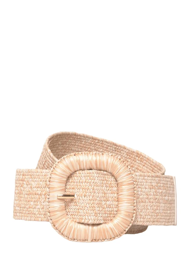 PcVicki Elastic Waist Belt