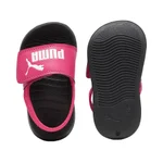 PINKTASTIC-PUMA WHITE-PUMA BLACK