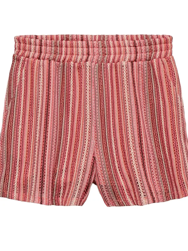 Demi NW Shorts