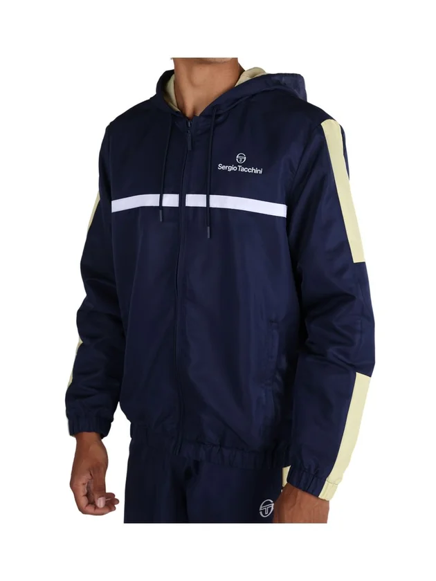 Prannie 024 Track Jacket