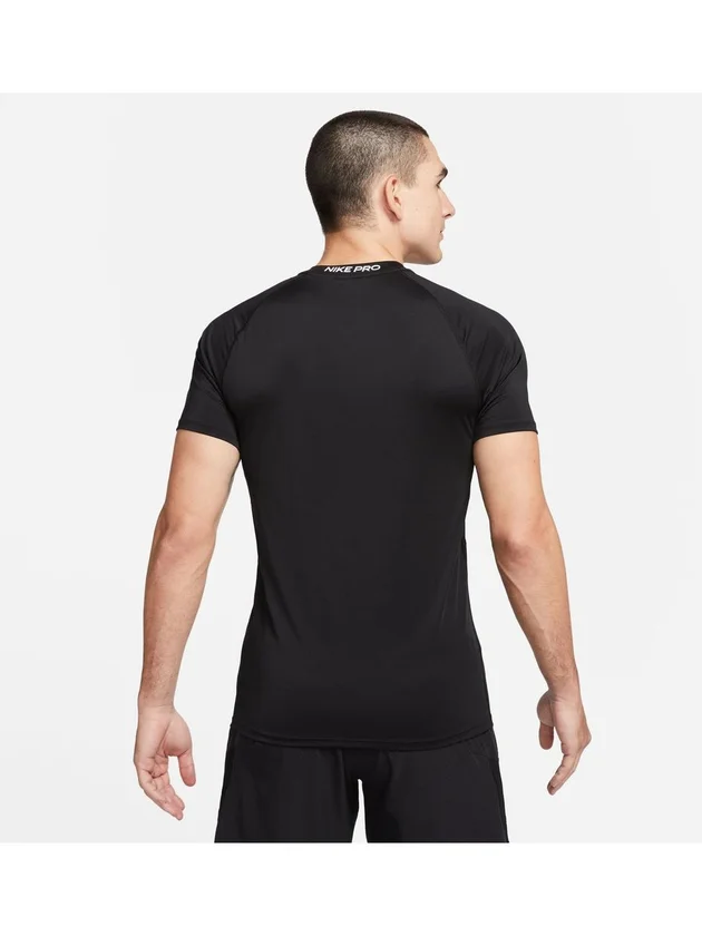 Pro Df Slim Top Ss