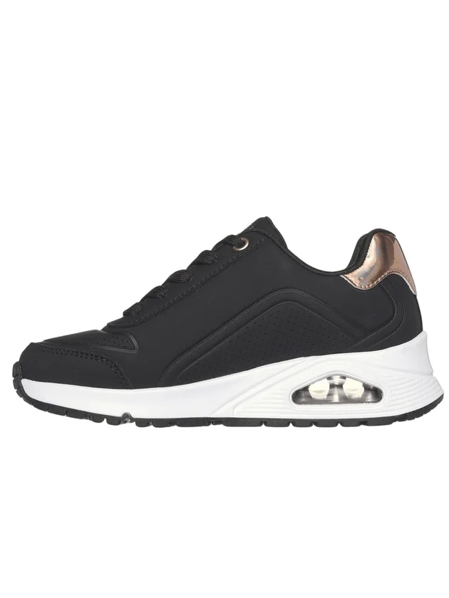 Uno Gen1 Zip And Stride