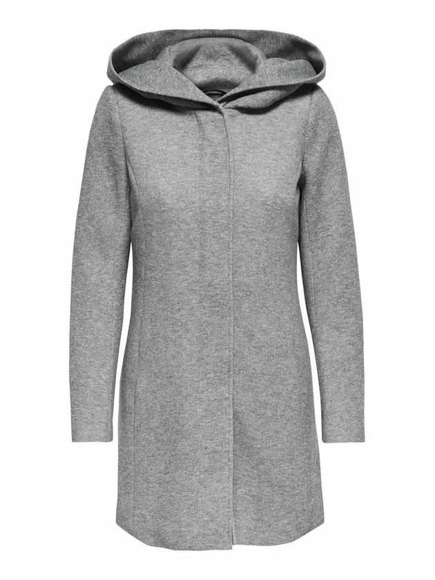 Sedona Light Coat OTW Noos