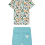 SUMMERTIME FIELD COM