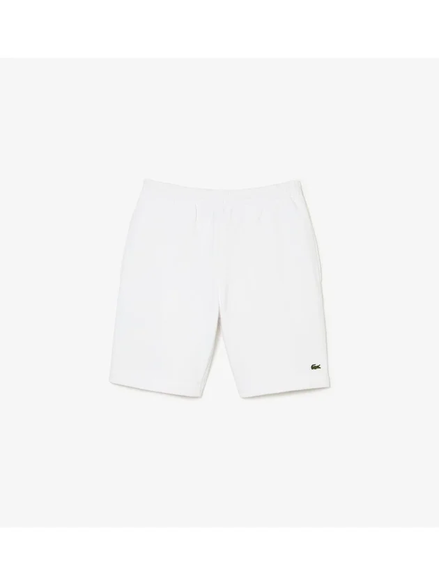 Shorts Fleece