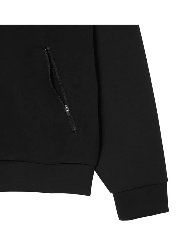 Sweatshirt Full Zip