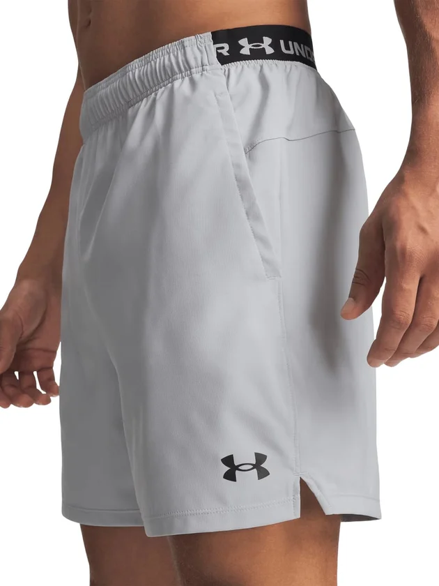 Vanish Wven Short 2 0 6in