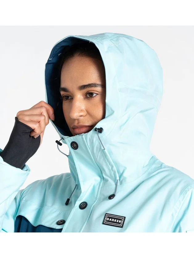 Ski Life Jacket