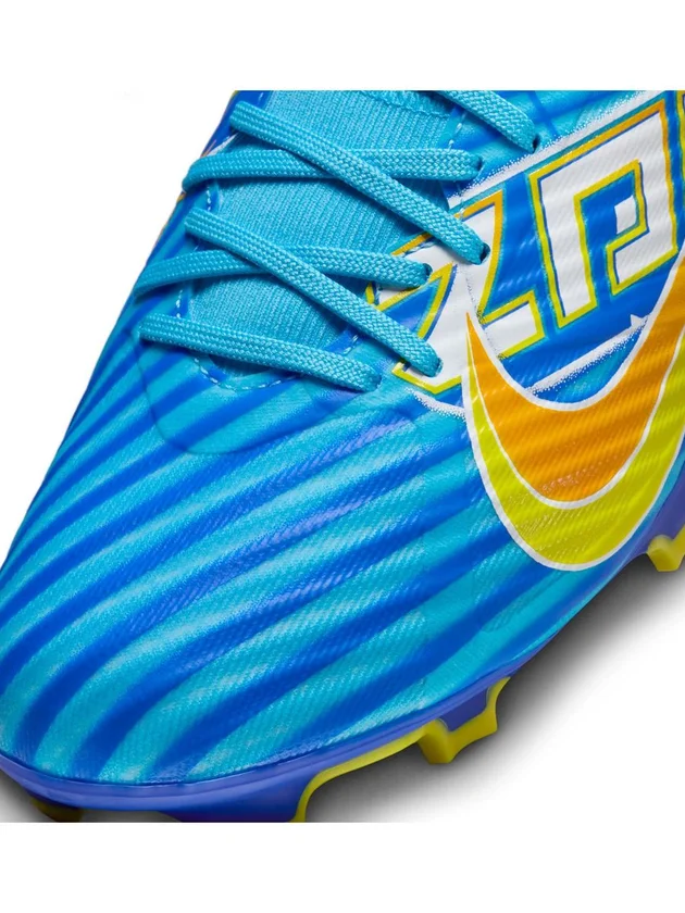 Zoom Superfly 9 Acad KM FG MG