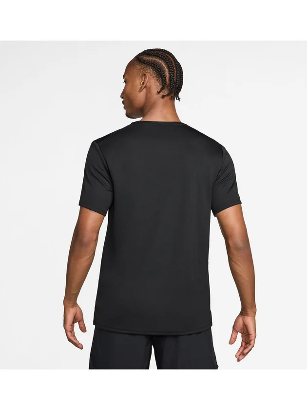 Winter Miler SS Top