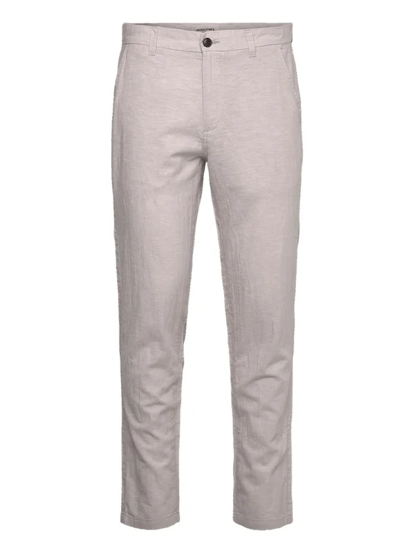 Jpstace Summer Linen Blend Chino Pant Sn