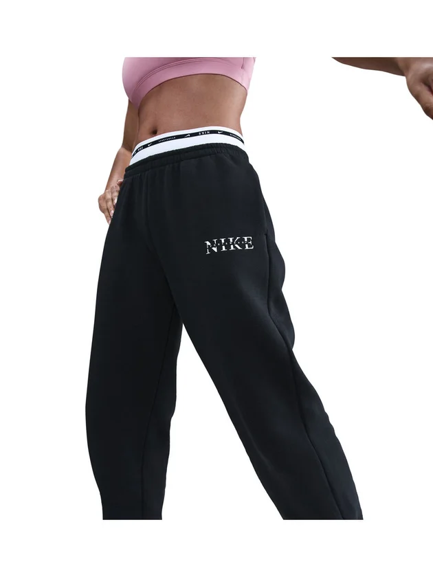 Phnx Flc Hr Pant
