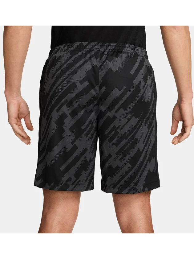 Df Acd+ Short Aop