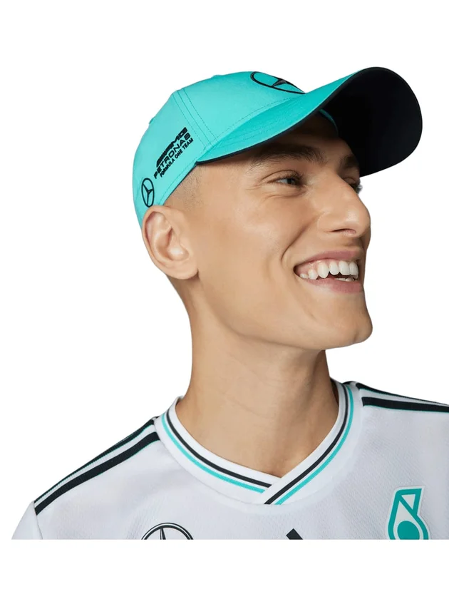 Mer Dr Cap