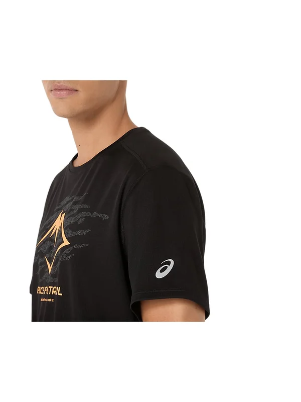Fujitrail Logo Ss Top