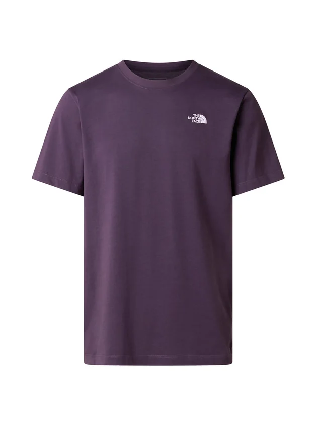 Evolution Simple Dome Rgl Ss Tee