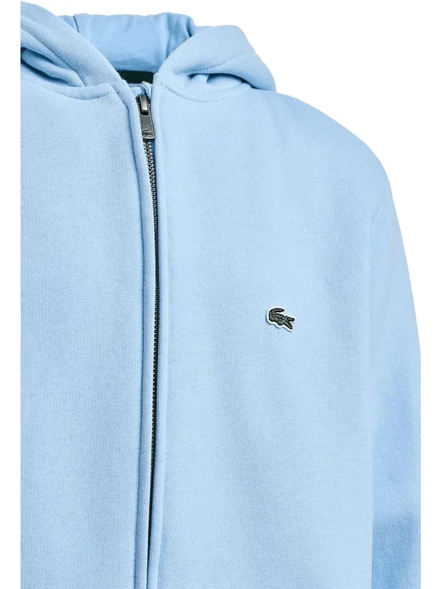 Core Fleece Fullzip Hoodie