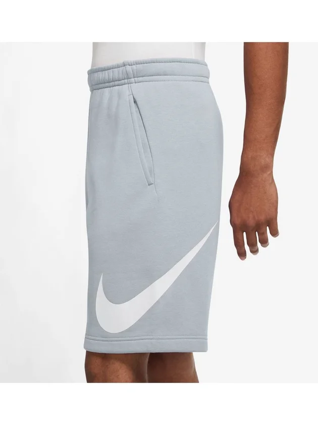 Club Short BB GX