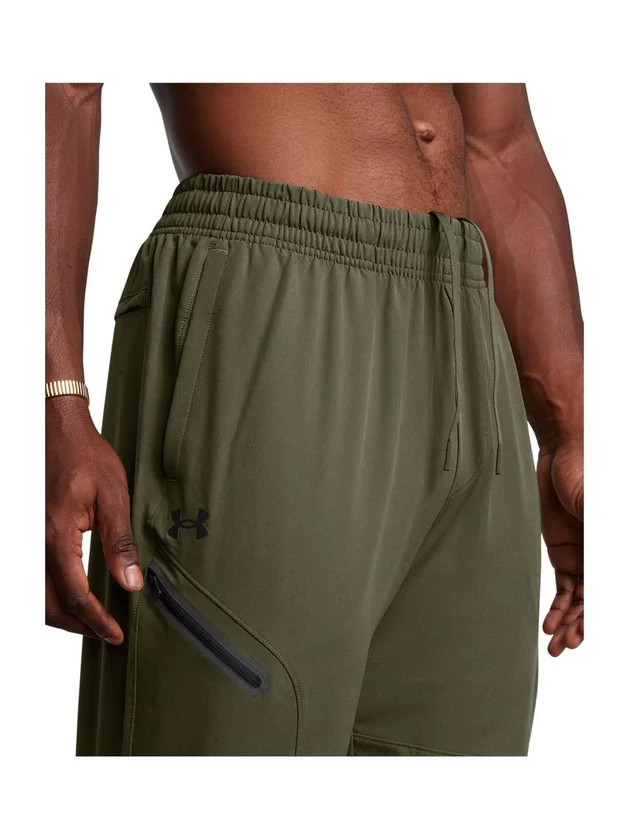 Unstoppable Woven Jogger