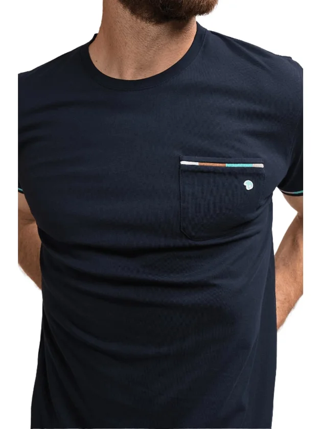 Classic T Shirt Mc