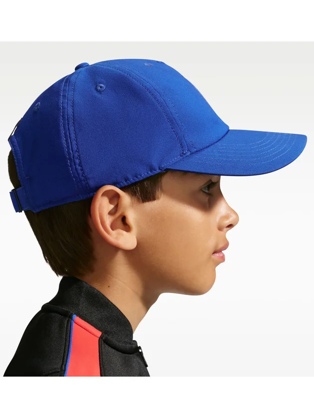 Club Cap Poly 5P US