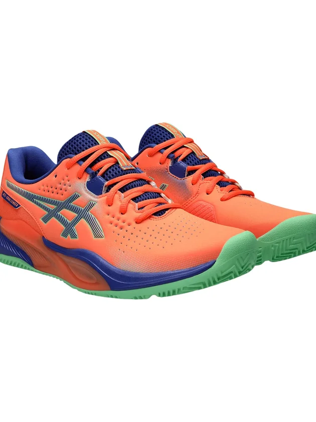 Gel Challenger 15 Padel