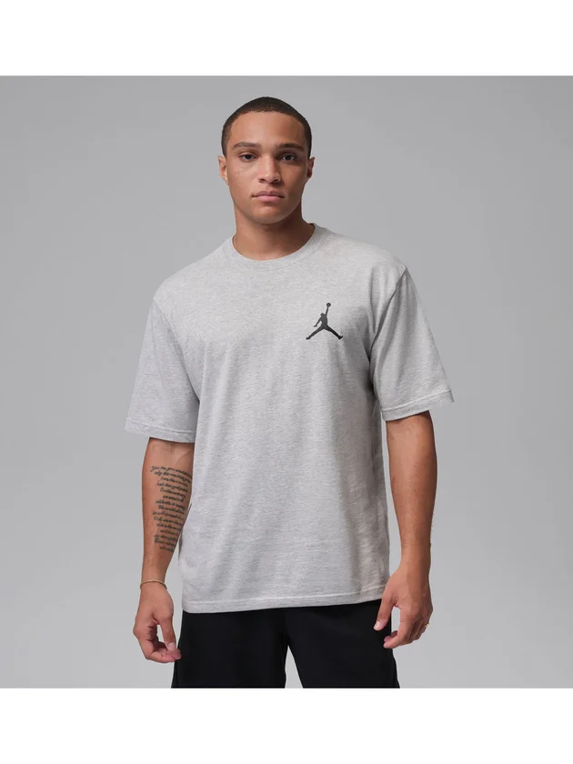 Jumpman Ss Lbr Tee 2