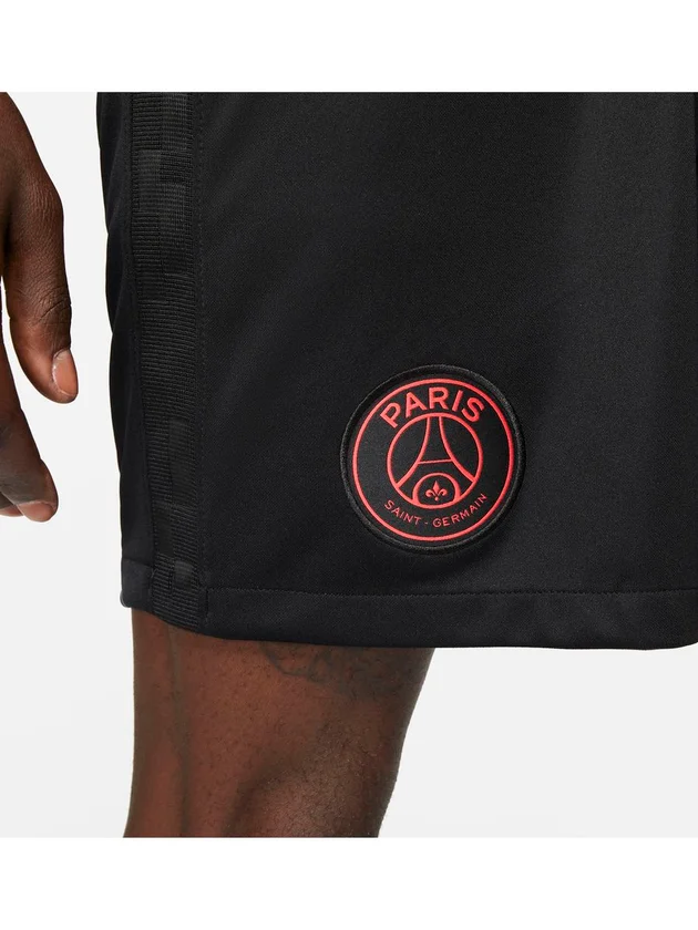 PSG Stadium Third