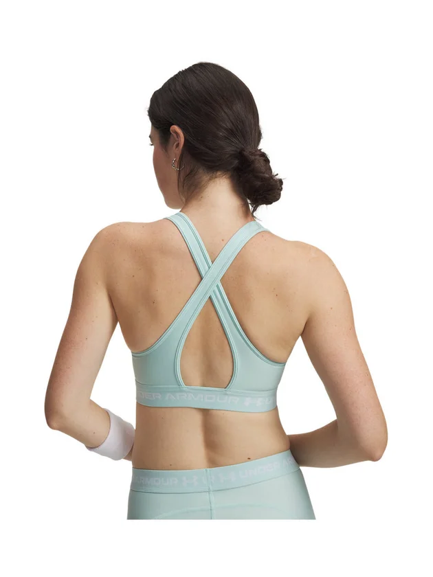 Crossback Mid Bra