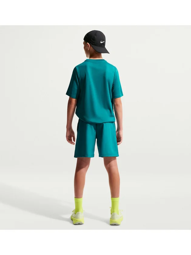 Multi Refresh Short