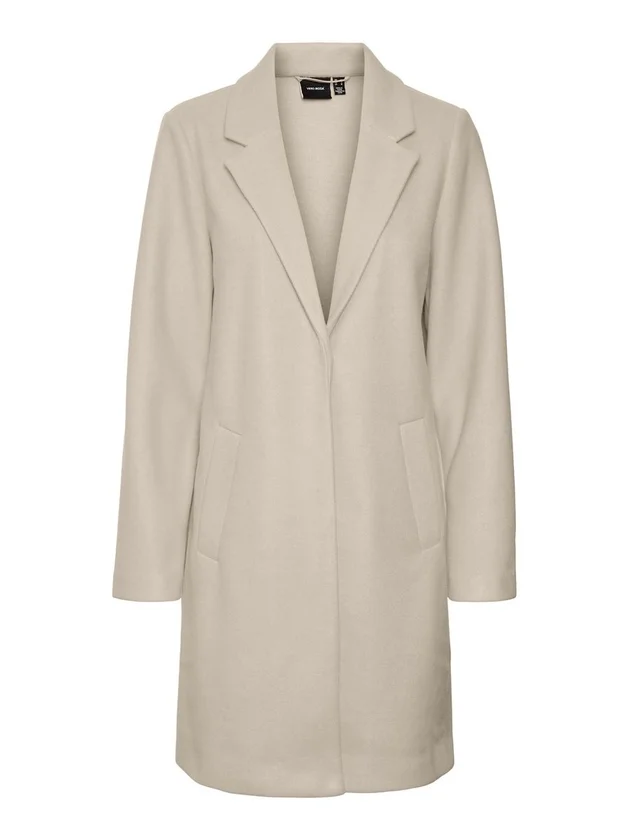 Vmpop Coat Ent