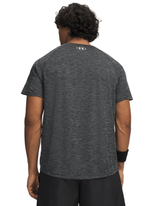Tech Textured SS