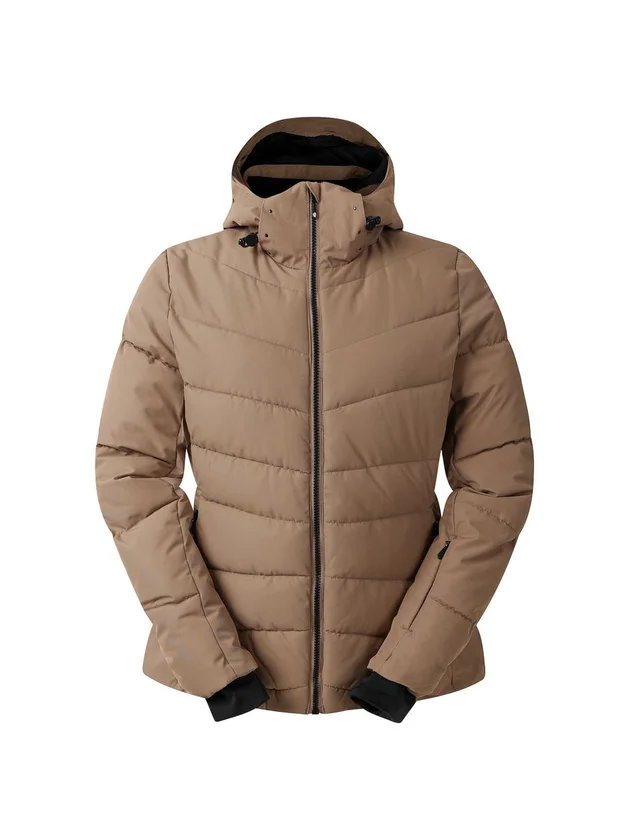 Glacierjacket