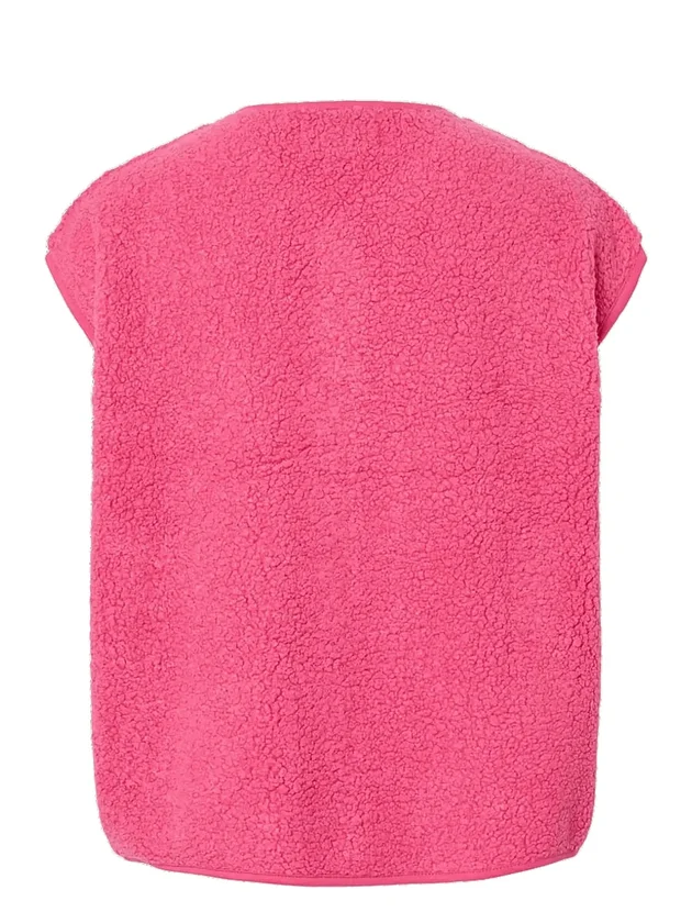 Pckatty Teddy Vest Noos BC