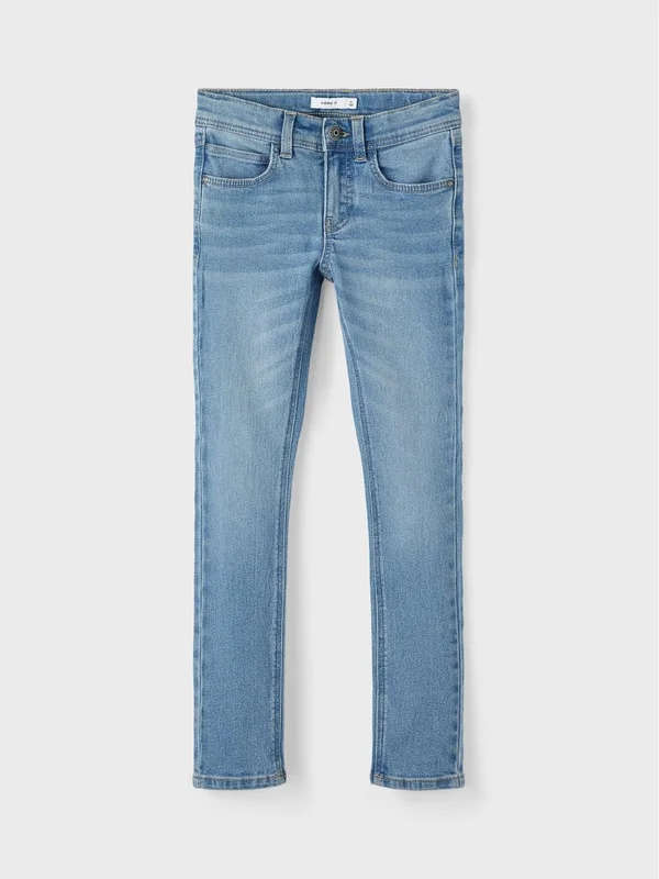 Theo Xslim Jeans