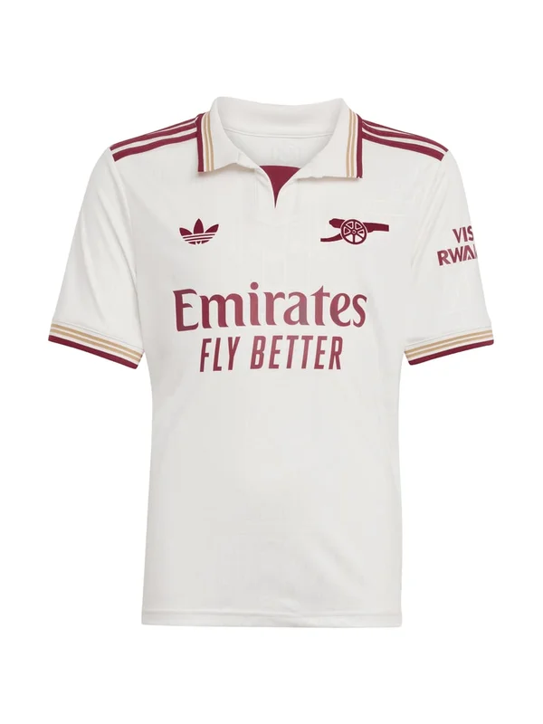 Arsenal 3