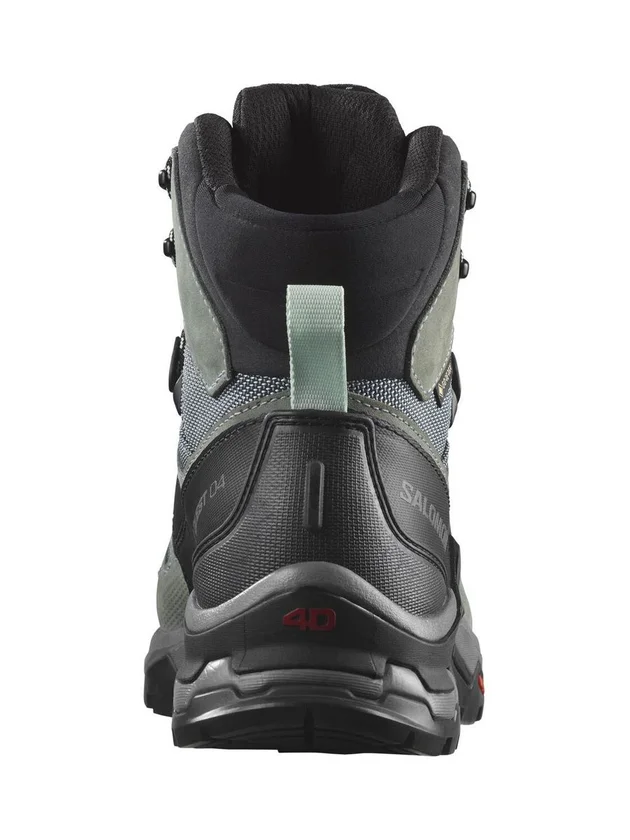 Quest 4 GTX