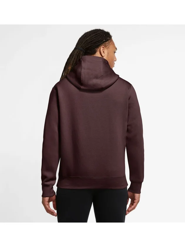 Club Hoodie Po BB