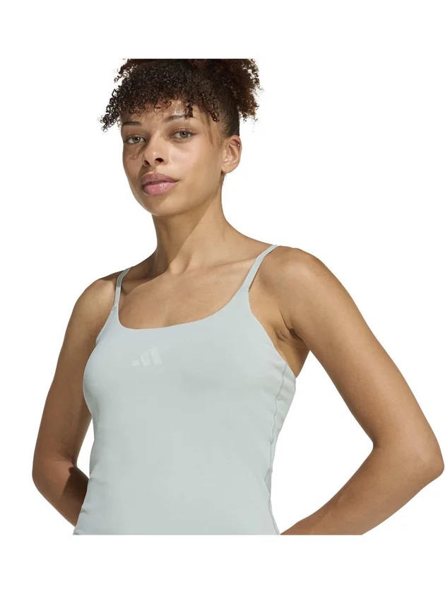 Optime LS Tank