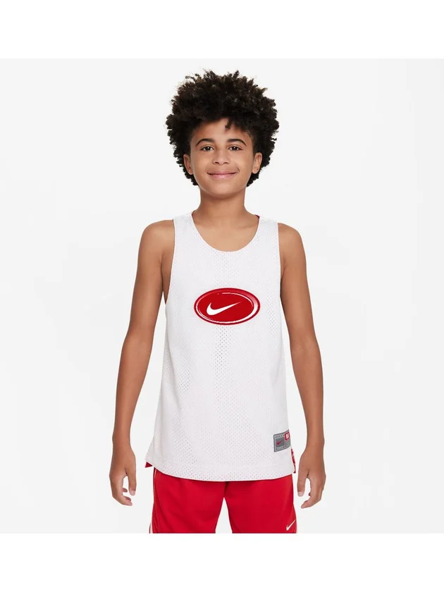 C.O.B. Jsy Tank Reversibl