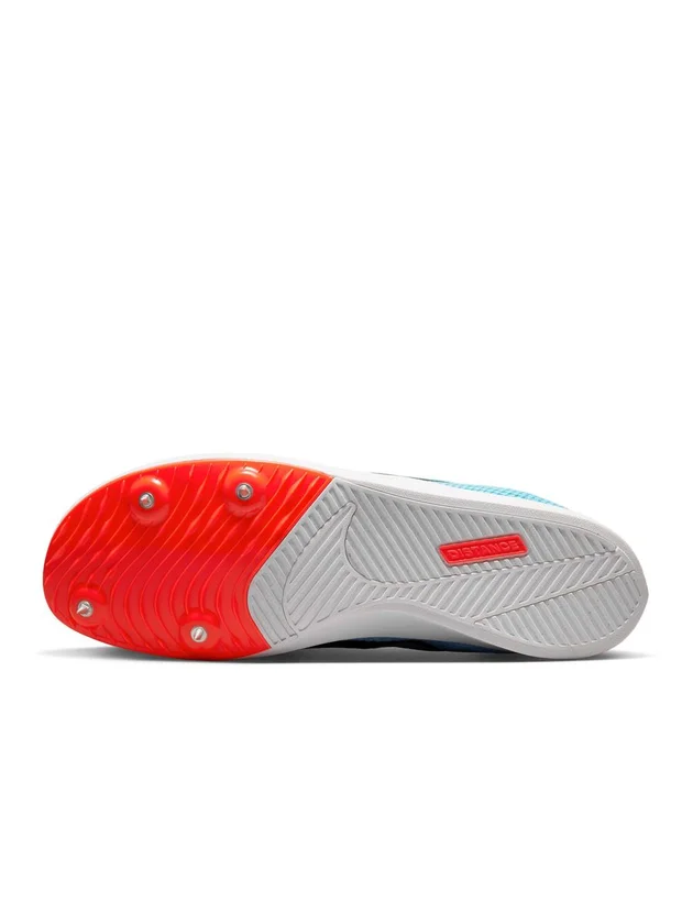 Zoom Rival Distance